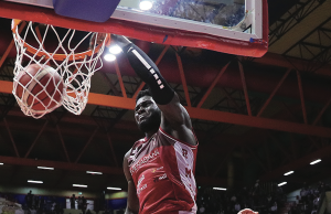 A2, Rinascita mina vagante