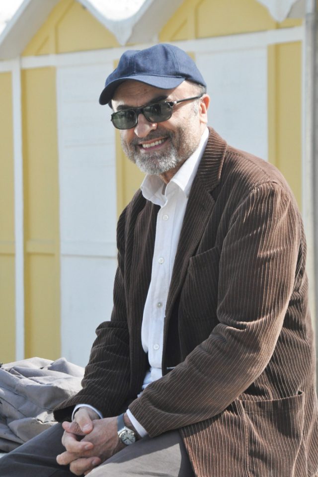 Ivano Marescotti a Riccione FOTO RICCIONE (8)