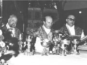 Protagonista del post Concilio riminese