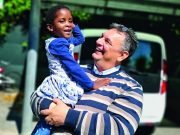 Profughi, a Rimini cresce l’allerta