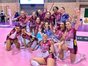 Omag-Mt: 6 punti in 4 giorni