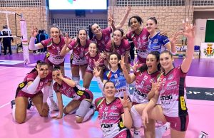Omag-Mt: 6 punti in 4 giorni