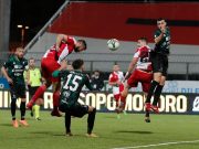 Il Rimini vuole sfatare il tabù ‘Romeo Neri’