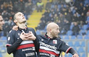 Rimini, vai a Carrara e lascia tutti di marmo