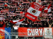 Il Rimini sale a Imola per non finire nei matti