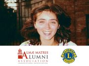 Premi studio Lions dedicato a Sandra Sabattini