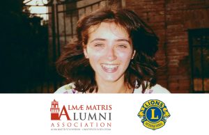 Premi studio Lions dedicato a Sandra Sabattini