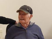 RICCIONE, MORTO L’ULTRACENTENARIO SEBASTIANO MAGI. SOPRAVVISSE A UN CAMPO DI PRIGIONIA NAZISTA