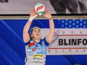 Omag-Mt, batti Sassuolo e regalati i play-off