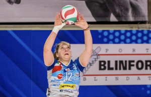 Omag-Mt, batti Sassuolo e regalati i play-off