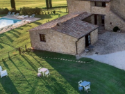 Quella voglia di staccare la spina e abbandonare la frenesia della città