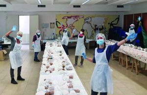 Animare, non sostituirsi