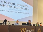 Non chiamatele ‘baby gang’