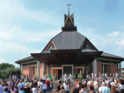 Diocesi, Bilancio sempre più limpido