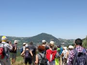 Il Cammino di San Francesco ora parte dalla stazione