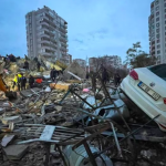 terremoto turchia