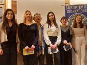 Rimini, giovani talenti femminili della musica