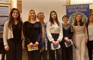 Rimini, giovani talenti femminili della musica