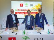 Metti SanPa nella piadina Autogrill