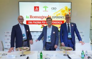 Metti SanPa nella piadina Autogrill