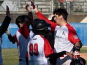 In serie C è derby tra Riccione e Rimini