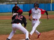 Per il New Rimini lunga trasferta a Foggia