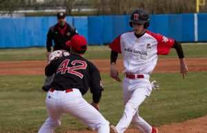 Per il New Rimini lunga trasferta a Foggia