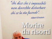 Morire da risorti