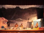 Torna in scena la Compagnia della Speranza