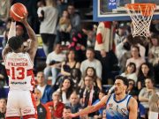 L’orologio suona male al Flaminio