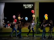 L’inutil distrazione