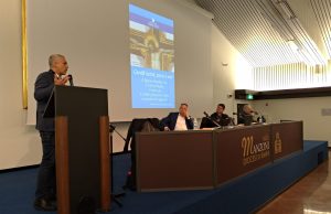 “Rimini, prenditi cura dei tuoi ospiti”. Il Vescovo e gli operatori turistici