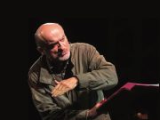 Marescotti: Romagna teatro e cinema