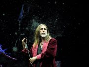 SOLD OUT AL TEATRO GALLI CON LAZARUS