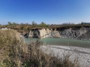 Green Festival, inaugurazione fluviale al Mulino Sapignoli