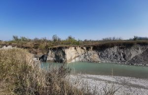 Green Festival, inaugurazione fluviale al Mulino Sapignoli