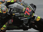 Marco Bezzecchi nuovo leader del Mondiale