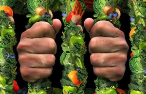 Quando il cibo diventa un problema