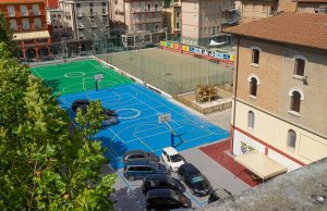 Salesiani in festa per riscoprire l’oratorio