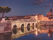 L’americana Forbes: “Rimini meta di primavera”