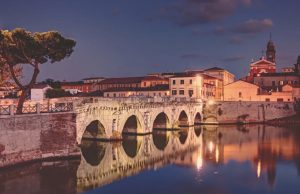 L’americana Forbes: “Rimini meta di primavera”