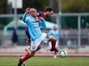 Rimini, il cammino play-off è in discesa