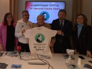 Arriva il “Papini”, a Rimini palleggiano 126 squadre