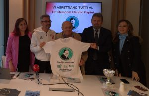 Arriva il “Papini”, a Rimini palleggiano 126 squadre