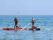 Il Vescovo incontra gli operatori del turismo