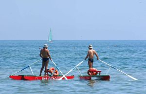 Il Vescovo incontra gli operatori del turismo