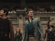 Dungeons & Dragons, ecco il blockbuster