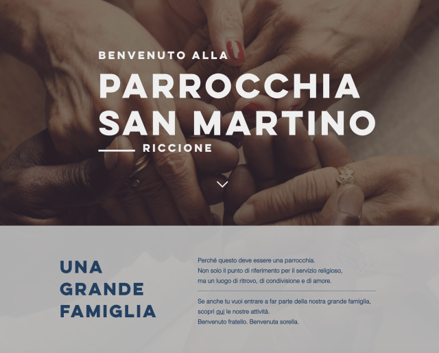 home sito san martino riccione