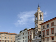 Centro e controcentro