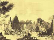 La tragedia di Giovedì Santo